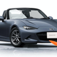 Image for article titled Attention Auto Designers: Front License Plates Exist